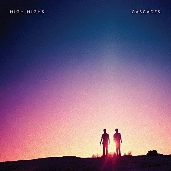 Cascades (CD) (Digi-Pak)
