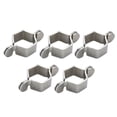 thumbnail image 1 of Lefu Faucet Hex Nut Wrench Repair Tool Hex Nut Removable Faucet Inlet Pipe Wrench, 1 of 8