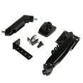thumbnail image 3 of Computer Accessories,Computer Monitor Bracket Multipurpose Monitor Desk Mount Computer Monitor Single Arm Stand State-of-the-Art Design, 3 of 14