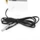 thumbnail image 2 of [12V 120W] XH-W3001 termostato digital interruptor temperatura microordenador controlador temperatura interruptor control temperatura control temperatura (12V 120W), 2 of 9