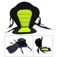 thumbnail image 2 of Seat For With Excellent Waterproof For Up Boat Backrest Seats Adjustable Paddleboarding And Applications Cushioned For Comfort Backrest Seat Without With Bag, 2 of 9