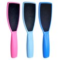 thumbnail image 1 of EeaseCA 3pcs Foot Exfoliators Callus Removal Tools Handheld Foot Files Creative Foot Rasp Foot Care Supplies, 1 of 7
