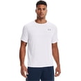 thumbnail image 4 of Remera Under Armour Tech 2.0 de Manga Corta para Hombre Blanca 4XL, 4 of 7