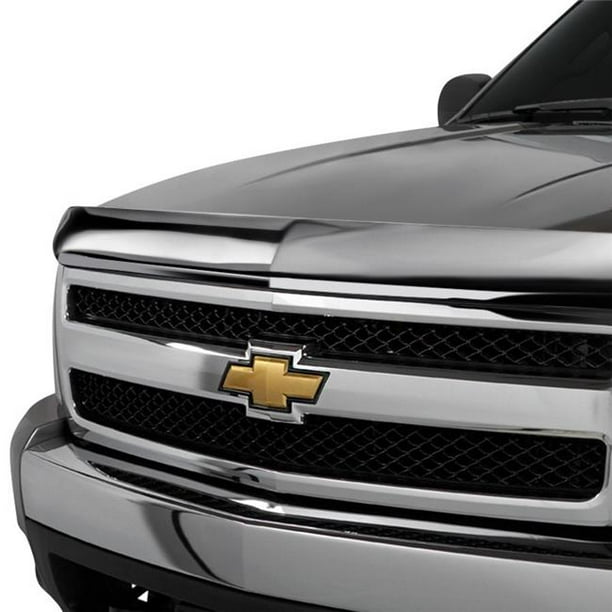 15-17 F150 Chrome Hood Protector - Walmart.com - Walmart.com