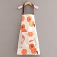 thumbnail image 4 of Delantal impermeable Creative para hombre y mujer con dibujos animados de frutas, 4 of 4