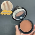 thumbnail image 6 of Root Cover Up Powder - Hairline Shadow Powder, Hair Color Touch Up, 9 Color Options, Easy Application, Smooth Natural Finish, Travel Friendly, Holiday Gift, Christmas, Thanksgiving, Men & Women, 0.1, 6 of 9