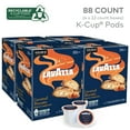thumbnail image 5 of Lavazza Caramel Biscotti Keurig K-Cup® Pods, Light-Medium Roast, 100% Arabica (88 Pods), 5 of 9