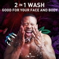 thumbnail image 6 of Old Spice Men's Body Wash, NightPanther, 33.4 fl oz, 6 of 8