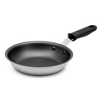 Vollrath Tribute 3-Ply 8" Fry Pan, 8 in, Silver