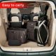 thumbnail image 2 of Estuche para compresor de aire de coche, bolsa de almacenamiento para inflador de neumáticos, organizador para bomba de aire de coche, 2 of 8