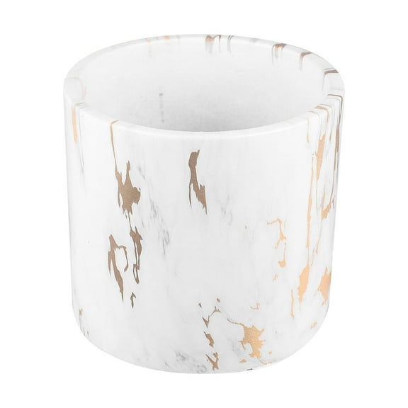 WHAMVOX  Pot Terracotta Pots Large Ceramic Flower Succulent Plant Office