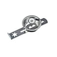 thumbnail image 1 of DPTALR Biscuits Parts And Metal Cake Parts For Meat Grinder, 1 of 2