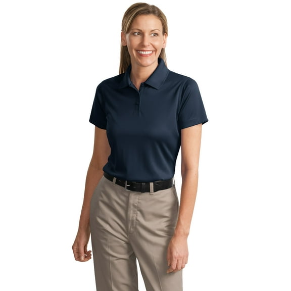 Cornerstone - Ladies Select Snag-Proof Polo. Cs413.