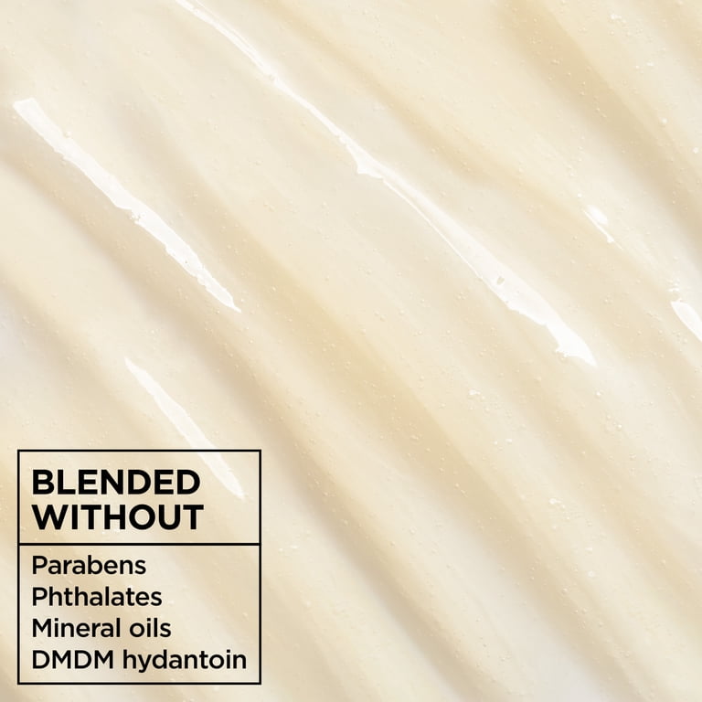 Garnier Whole Blends Honey Repairing Shampoo, 28 fl oz photo 6