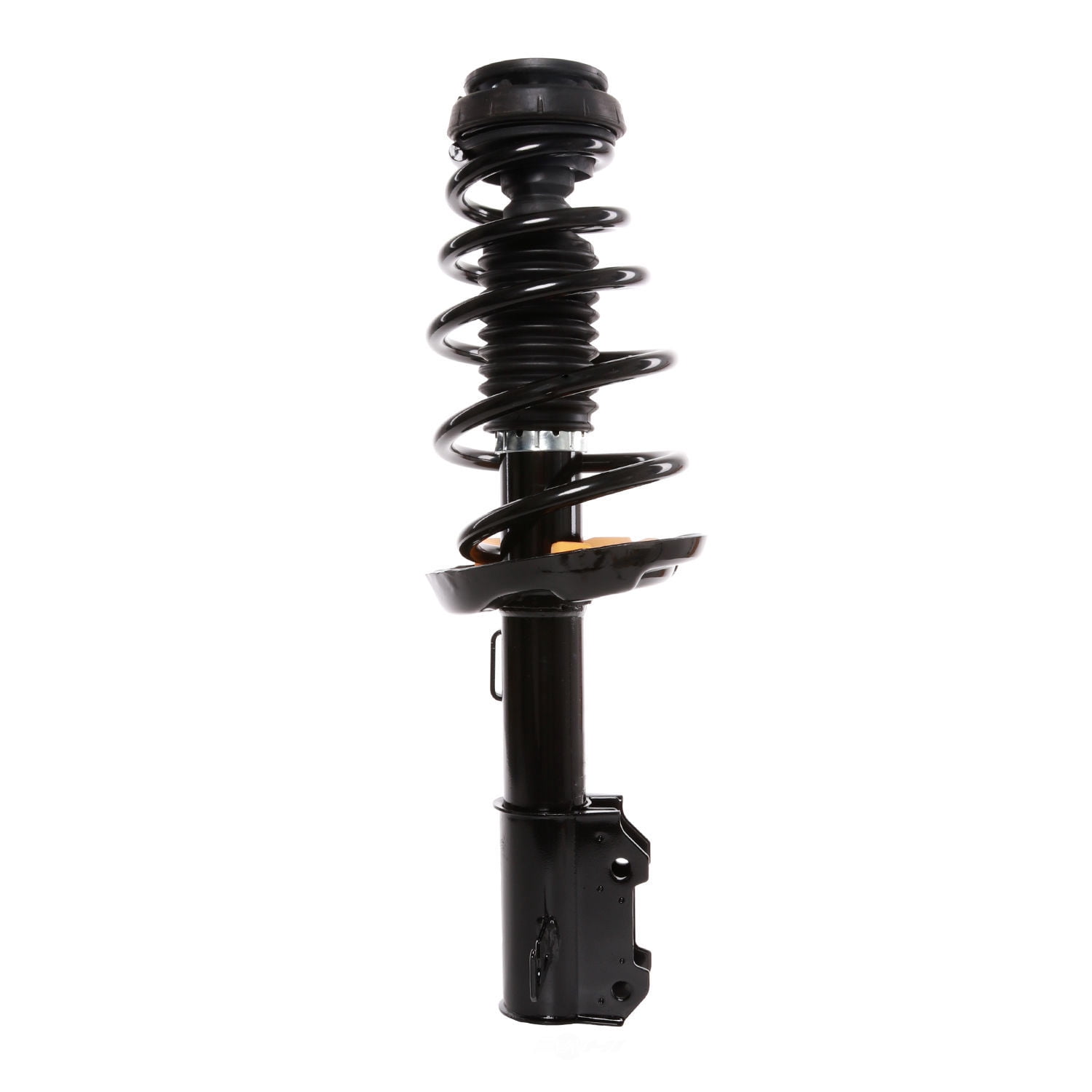 PRT 818692 Suspension Strut and Coil Spring Assembly