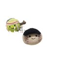 thumbnail image 5 of Llavero con muñeco de peluche colgante, bolsa de béisbol deportiva divertida de J, versión alta, regalo de cumpleaños para niños, 5 of 5