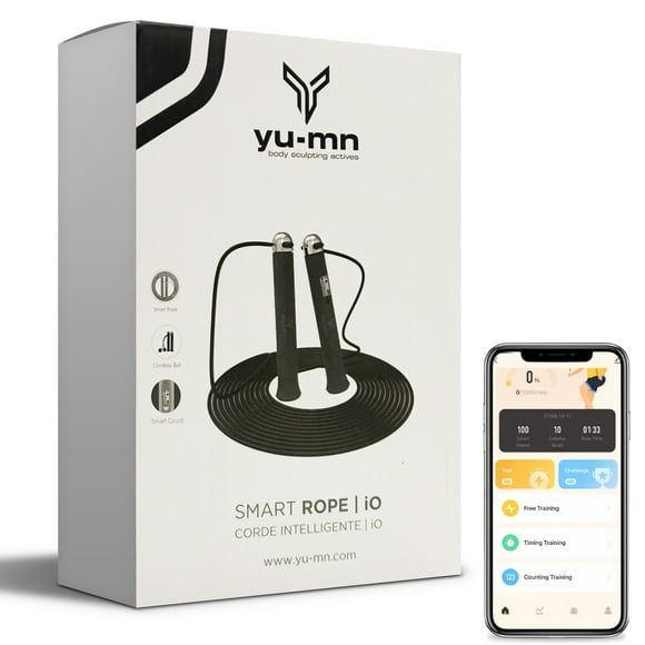 YU-MN SMART ROPE i