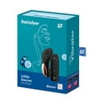 thumbnail image 2 of Satisfyer Little Secret Vibromasseur Télécommandé, 2 of 5