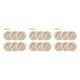thumbnail image 4 of Cubierta de la cesta de fermentación de pan Toystoory tela de algodón 10 pulgadas, 4 of 6