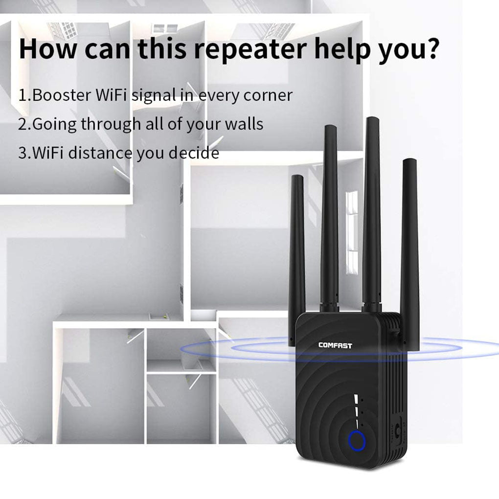 rv wifi signal extender