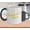 Color Changing Mug81, variant on Coffee Mug 11 oz Coffee k Reusable Cups Best Cat Mom Ever (Colour Changing) Cat Cup - Perfect Funny Cat - Cat Merchandise - Cat - Kitty - Cat Mom - Mug Gifts