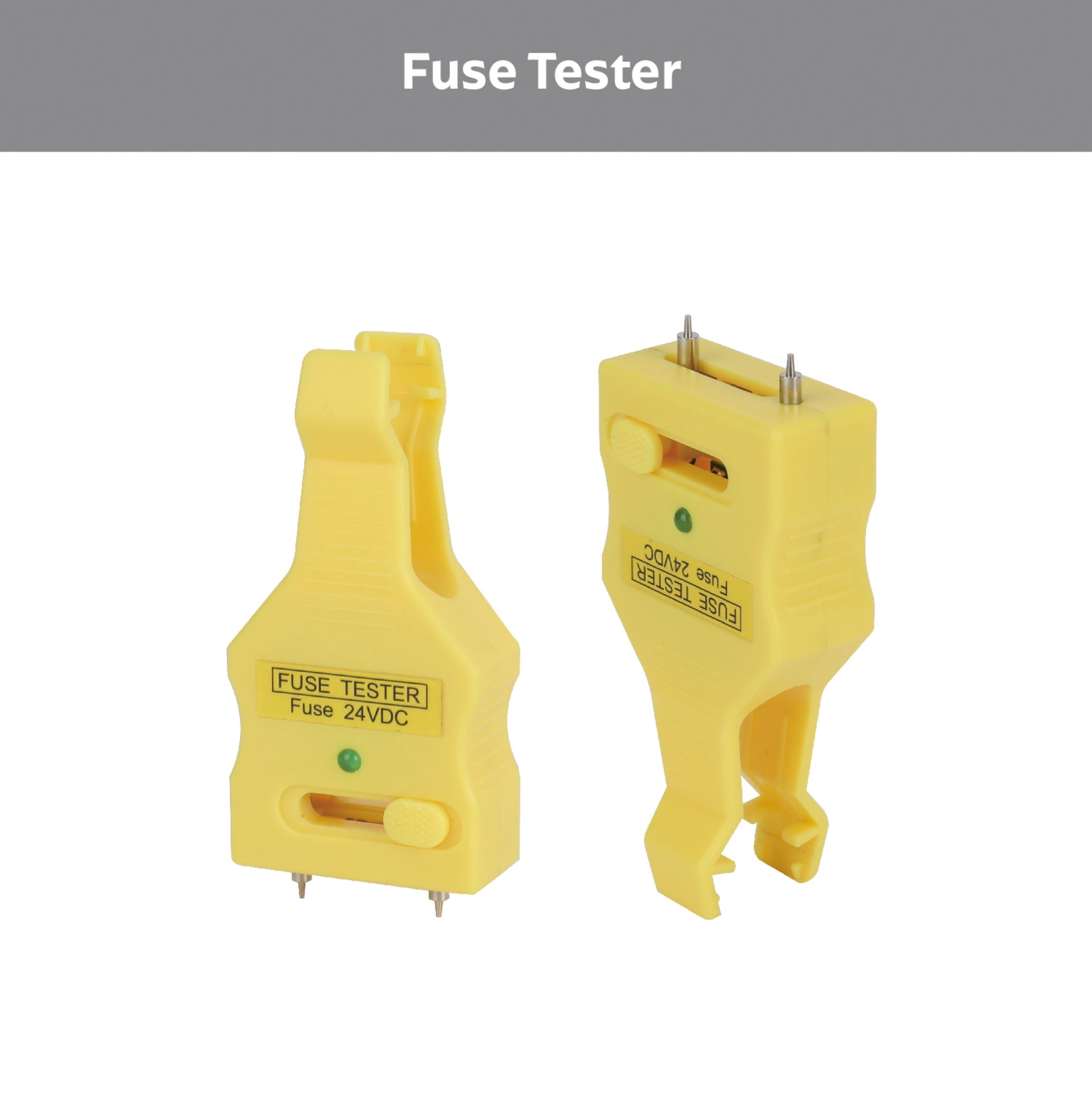 EverStart 30-Piece Automotive Fuse Kit with ATM and FMX for Cars and Trucks