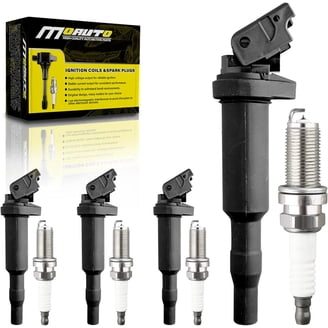 ECCPP ignition coils Pack of 1 UF592,coils packs,for BMW 325i ECCPP ignition coils Pack of 1 UF592,coils packs,for BMW 325i
