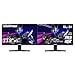 thumbnail image 3 of Gigastone 24 inch IPS LED Back Light Gaming Monitor 2-Pack 165Hz FHD 1920 x 1080, 178Â° Wide View, Dual Monitor, Computer Monitor, Built-in Speakers, FreeSync, Ergonomic Tilt VESA Mount,DP,HDMI, 3 of 4