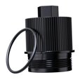thumbnail image 6 of colaxi 190030 Pool Drain Plug -in Swimming Pool Accessories Easy to Install to Replace The Drainage of The Utility Outflow for The Pool, 6 of 10