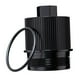thumbnail image 5 of 190030 Conjunto de tapón de drenaje de piscina Profesional fácil de instalar Alta confiabilidad práctica con O para filtro de spa de piscina, 5 of 9