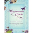 thumbnail image 1 of Pre-Owned Maravillosamente creada: Pensamientos devocionales para convertirte en una hermosa mujer de Dios (Spanish Edition) (Unknown) 1624167179 9781624167171, 1 of 1