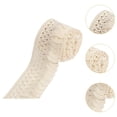 thumbnail image 2 of Flecos Largos Bohemios Con Flecos Anchos Para Coser Accesorios, Ropa Y Alfombras, 2 of 5