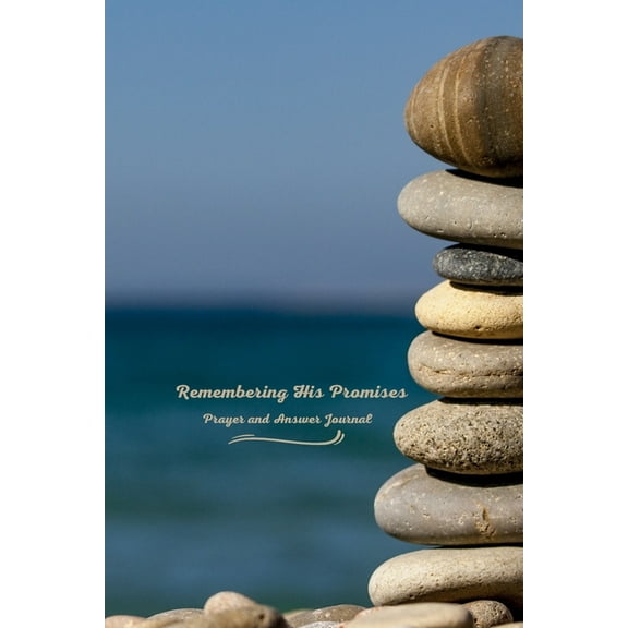 Remembering His Promises: Prayer and Answer Journal, (Paperback)