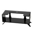 thumbnail image 4 of Speaker Desktop Stand Black, 4 of 5