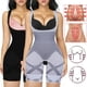 thumbnail image 2 of Columbia Shapewear Abdominal Control Faja de cuerpo completo Entrenador de cintura Ropa interior sin costuraspangjing, 2 of 4