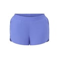 thumbnail image 5 of Athletic Works Women's and Women's Plus Running Shorts, Sizes XS-4X, 5 of 5