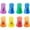 8 ct, variant on Magnetic Bag Clips 2 Counts, Assorted Colors Magnetic Food Sealing Clips for Chips, Snacks and Organization