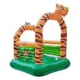 thumbnail image 2 of Inflable Play Day castillo Tigre, 2 of 4