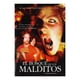 thumbnail image 1 of El Bosque De Los Malditos Forest Of The Damned Pelicula Dvd, 1 of 1