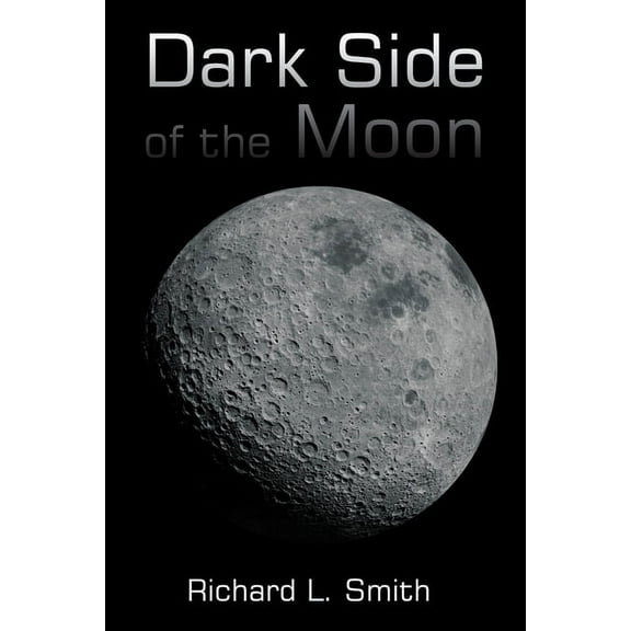 The Dark Side of the Moon, (Paperback)