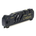 thumbnail image 3 of Camillus Glide Multi-Angle Carbide Sharpener, Black, 3 of 7