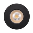 thumbnail image 1 of Led Ultrafino Montado En La Pared Downlight Gabinete De Vinos Foco De Techo Cob Techo Porche Foco Luces De Pasillo Luces De Pasillo Focos Pequeños (Negro/Blanco/Dorado) 220V Cálido/Frío 3W/5W/7W Advancent HA024813-08, 1 of 7