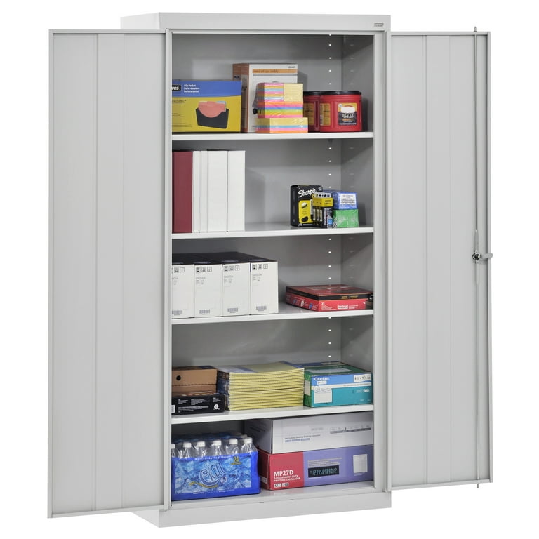 Sandusky Classic Series Steel Storage Cabinet, 36 Sandusky Classic Series Steel Storage Cabinet, 36