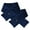 Blue, variant on Gpaecead 2 Pcs Heated Scarf for Women Men USB Heating Scarf Soft Warm Electric Heated Neck Warmer for Winter Free Size Black