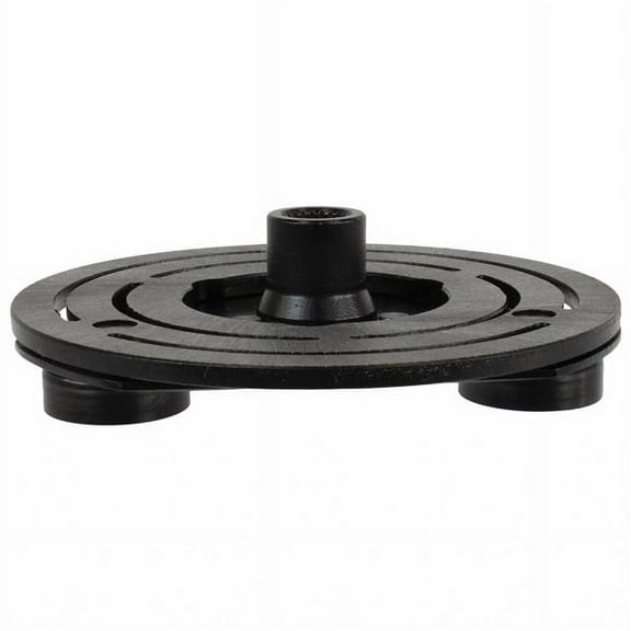 Motorcraft YB-3273 A/C Compressor Clutch Hub Fits select: 1994-2003 FORD F150, 2002-2007 FORD F250