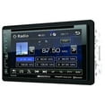 thumbnail image 3 of CHRYSLER JEEP DODGE BLUETOOTH DVD CD USB AUX CAR Radio Stereo OPTIONAL SIRIUSXM, 3 of 9