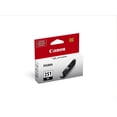 thumbnail image 3 of Canon CLI-251 Black Ink Tank, 3 of 3