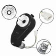 thumbnail image 4 of 2 Pack Ride-On Toys 12V 550W Motor 40000RPM Electric Powered Cars for Kids, 4 of 5