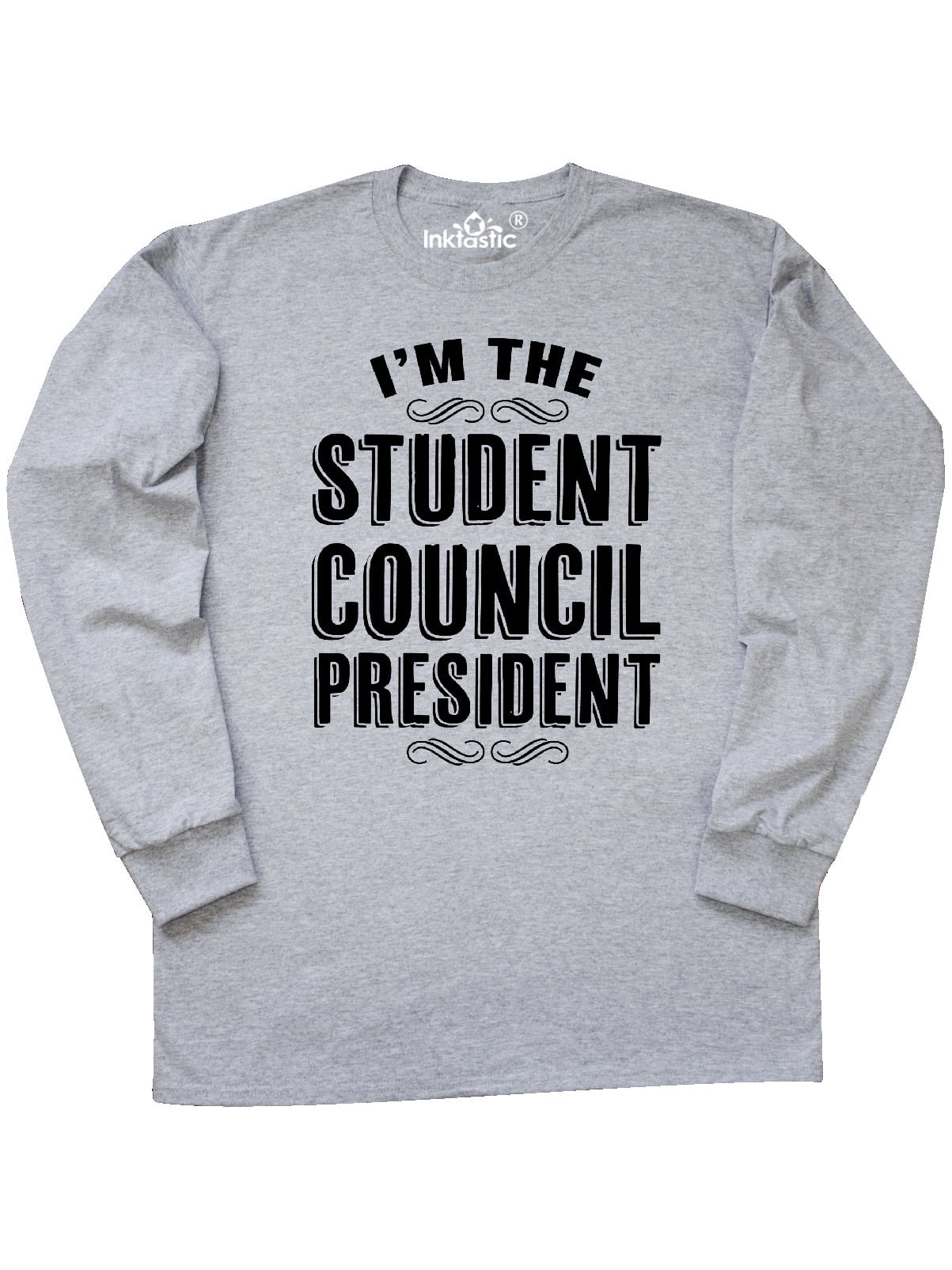 student council shirt