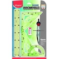 thumbnail image 1 of Juego De Geometría Flexible MAPED 19206 POCKET FLEX PREMIUM, 1 of 2